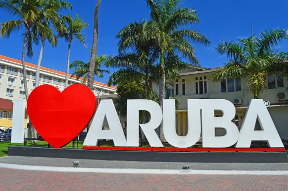 Goedkope vakantie Aruba ❤️ DE PRIJSVERGELIJKER